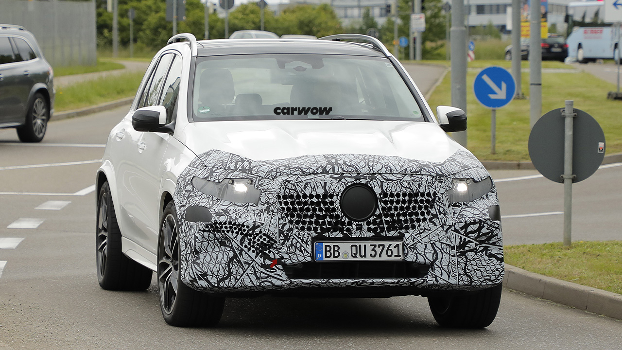 Neue Mercedes Modelle Bis 2025