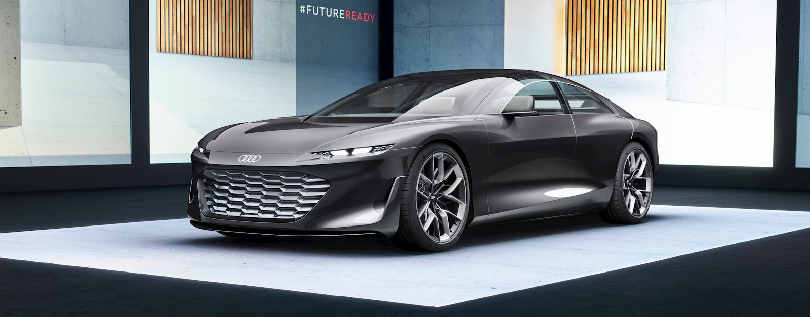 Elektroautos, autonomes Fahren und neue Designs: Wie die Autos der Zukunft  aussehen