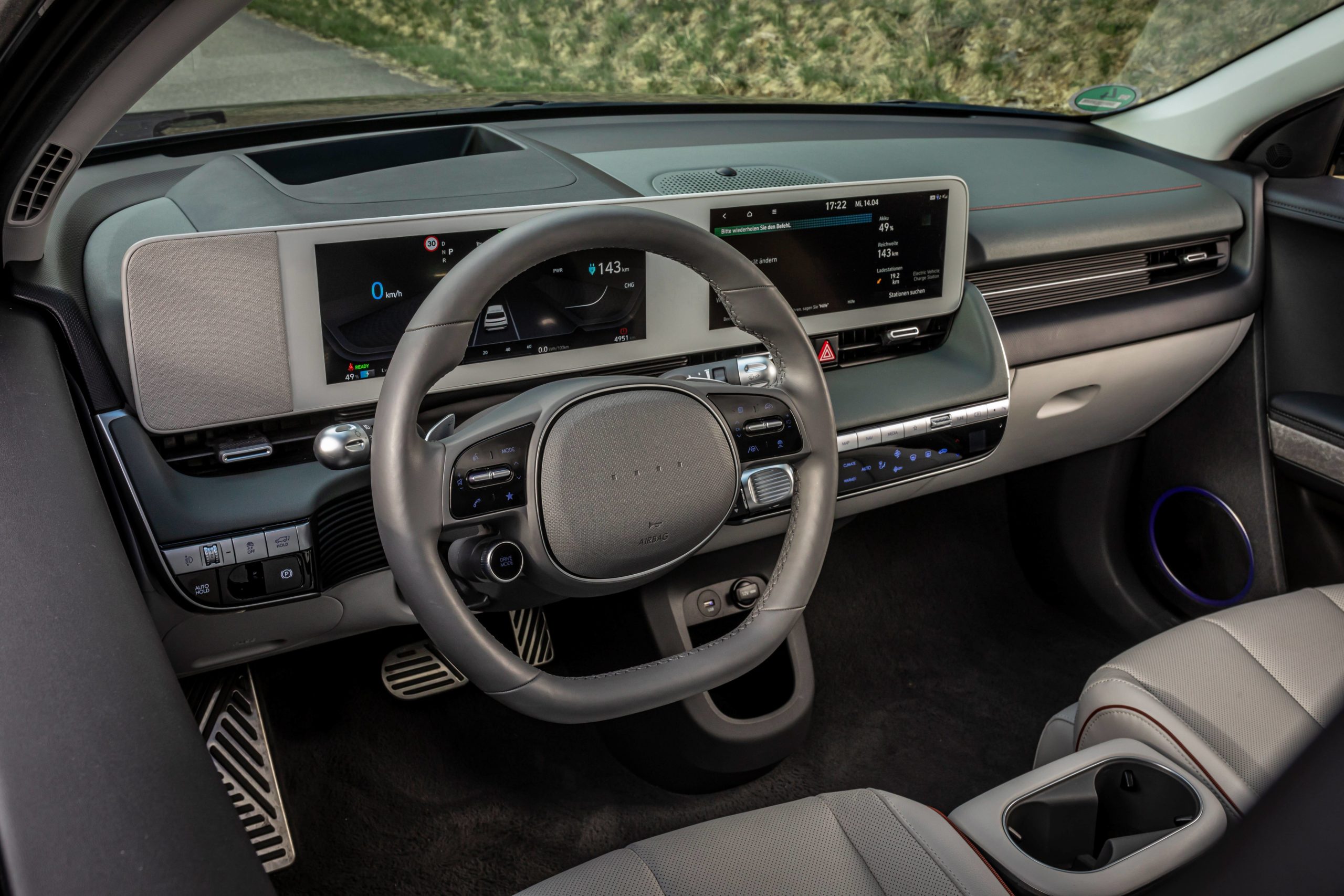 Hyundai IONIQ 5: Preis, Motoren, Ausstattungen und ...