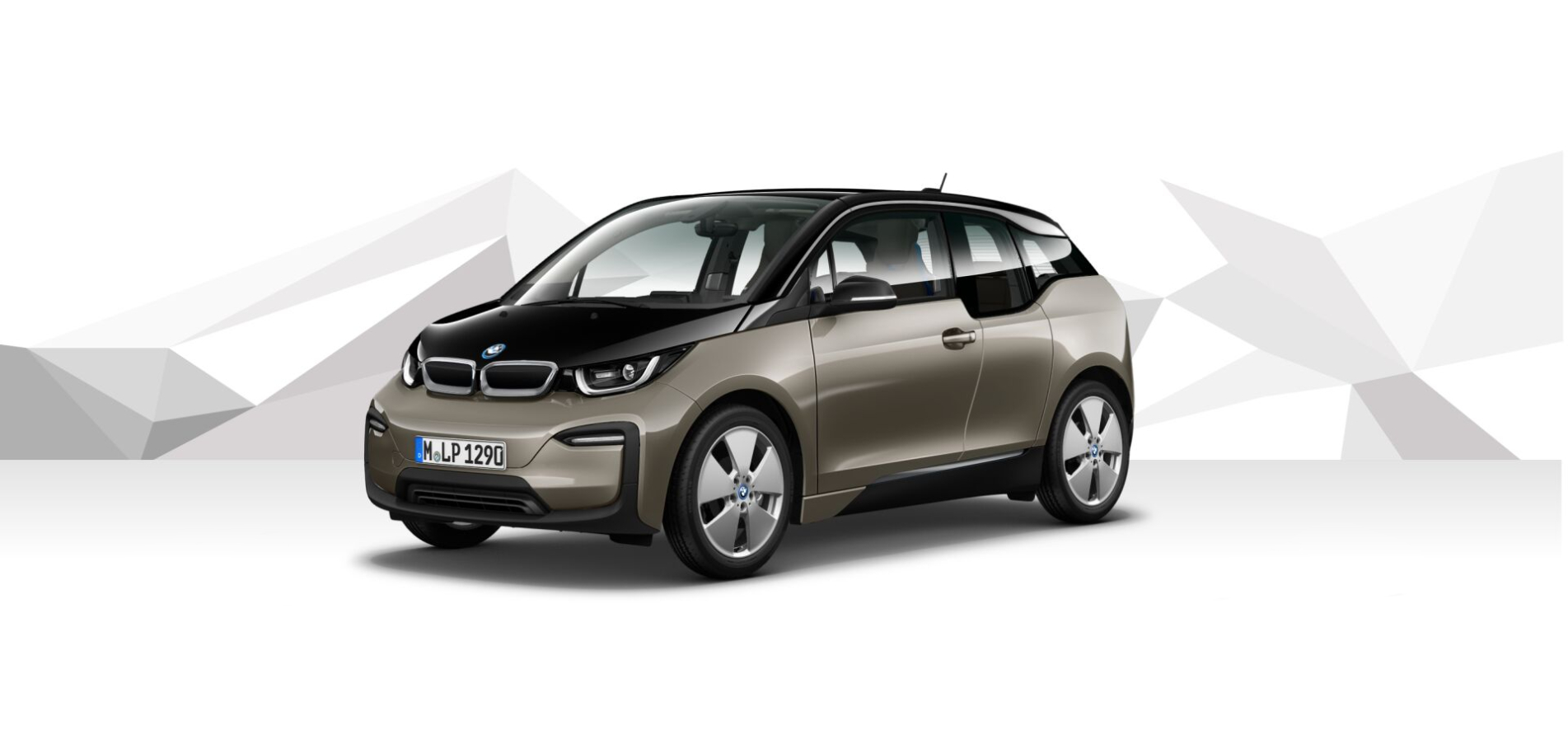 Bmw I3 Farben Welche Lackierung Sieht Gut Aus Carwow De