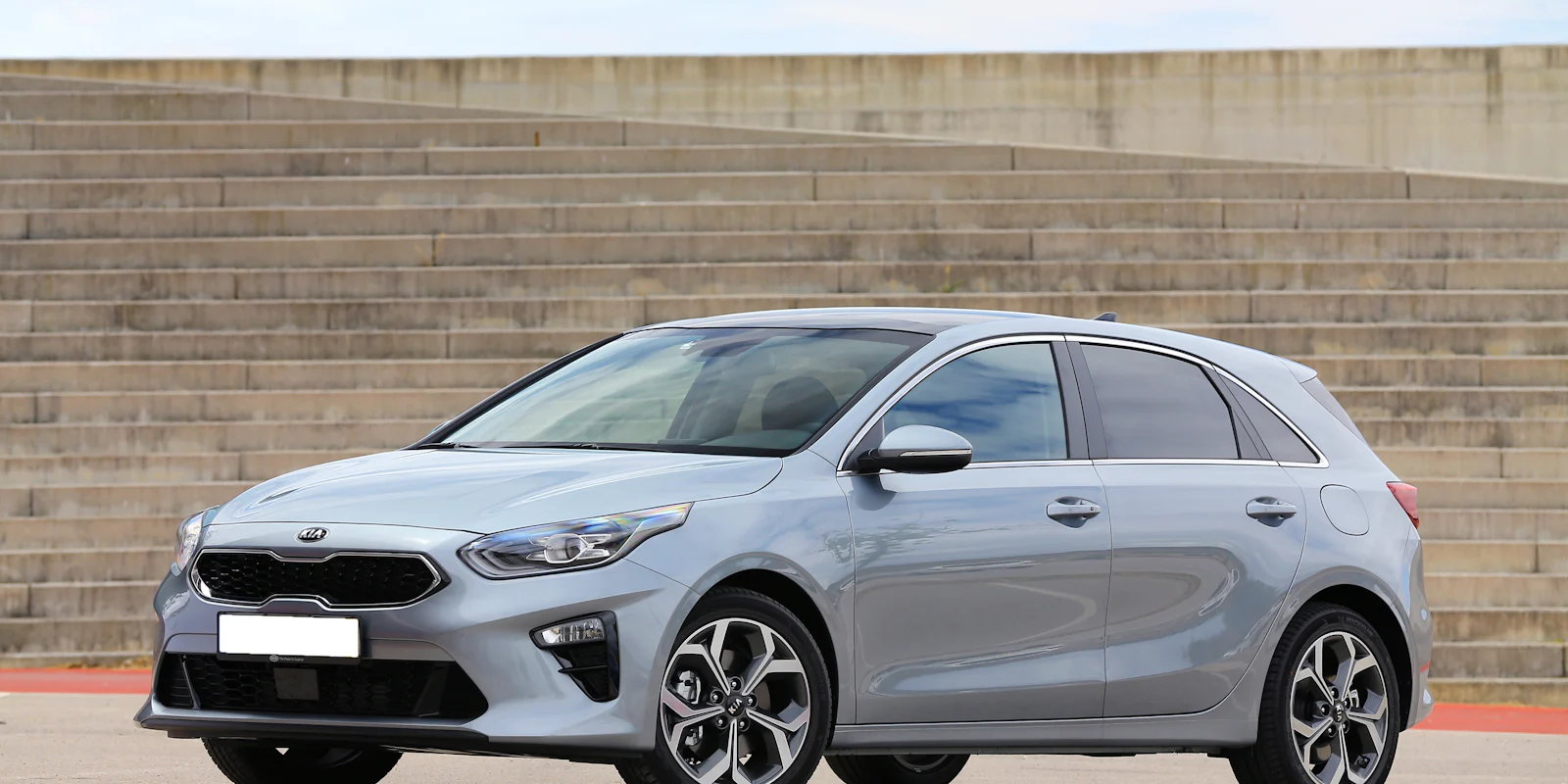 Kia Ceed Test Technische Daten Preis Carwow De