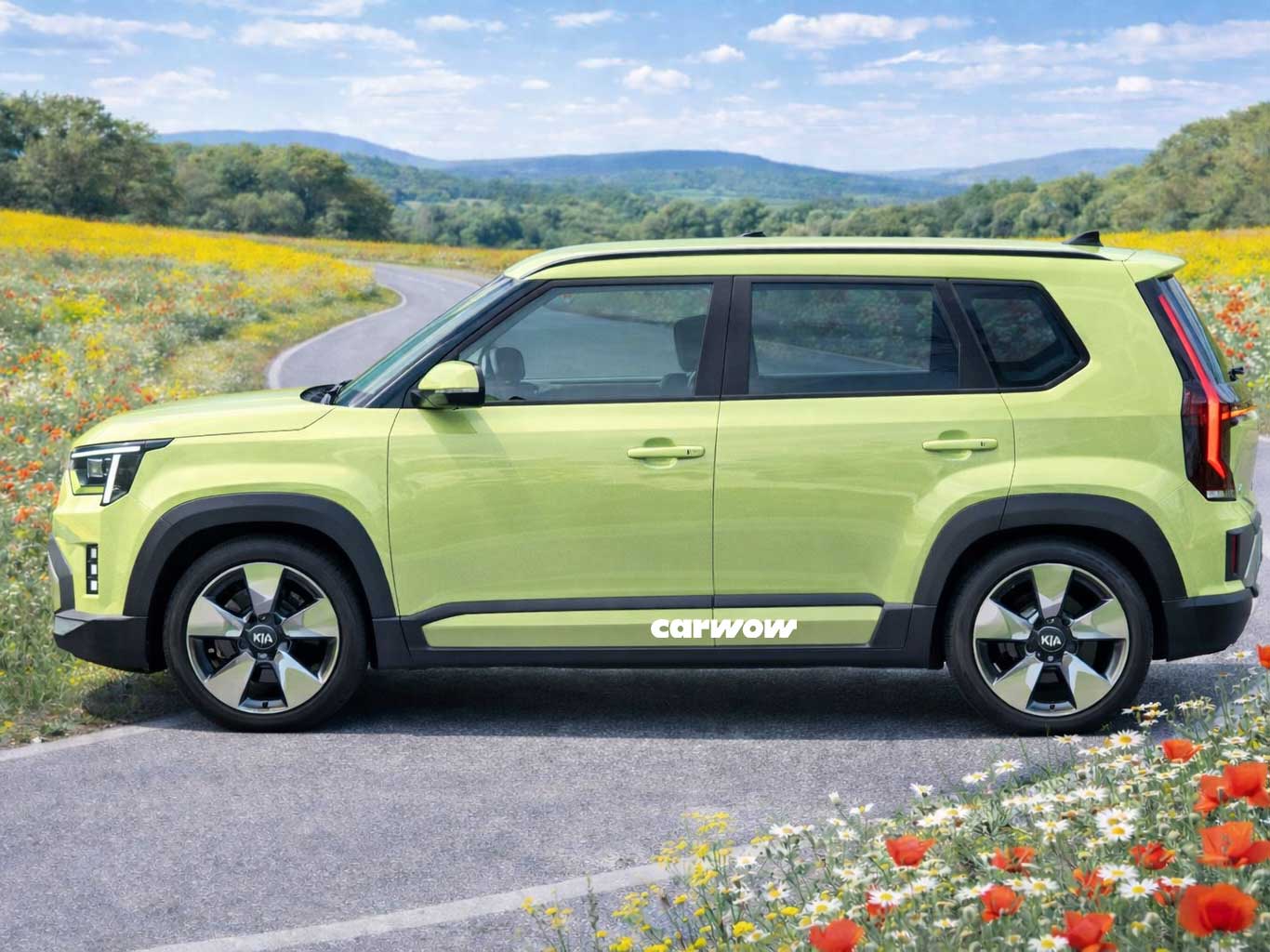 Kia-EV1-Render-Seite