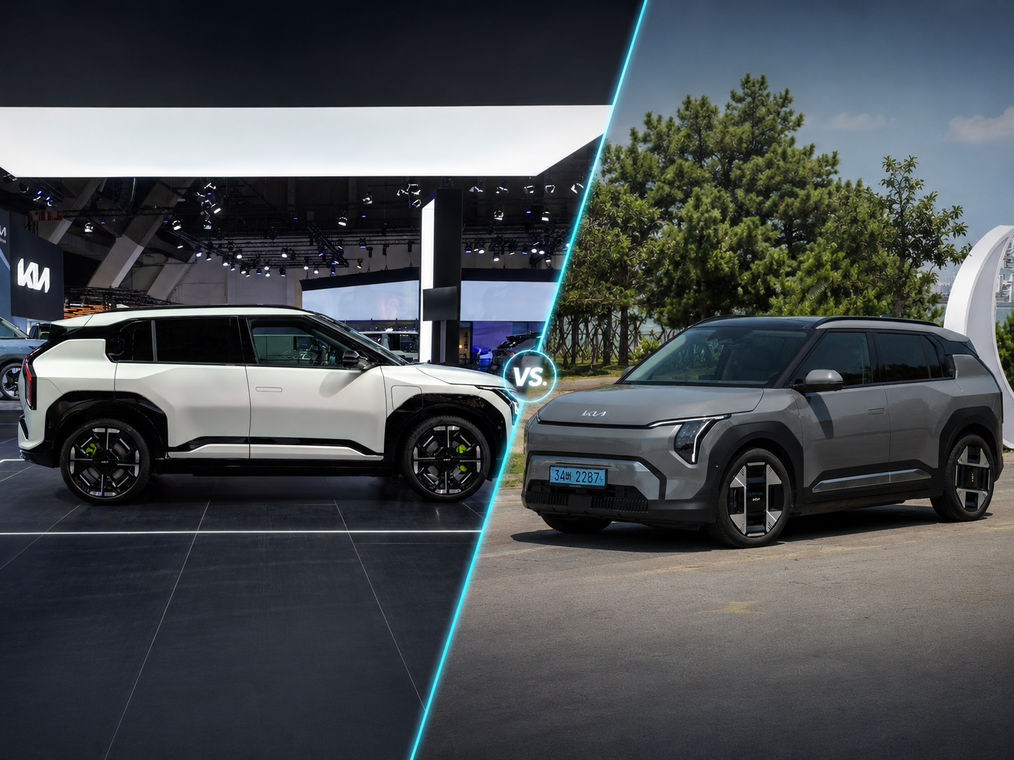 Kia-EV3-GT-vs-EV3-Seite