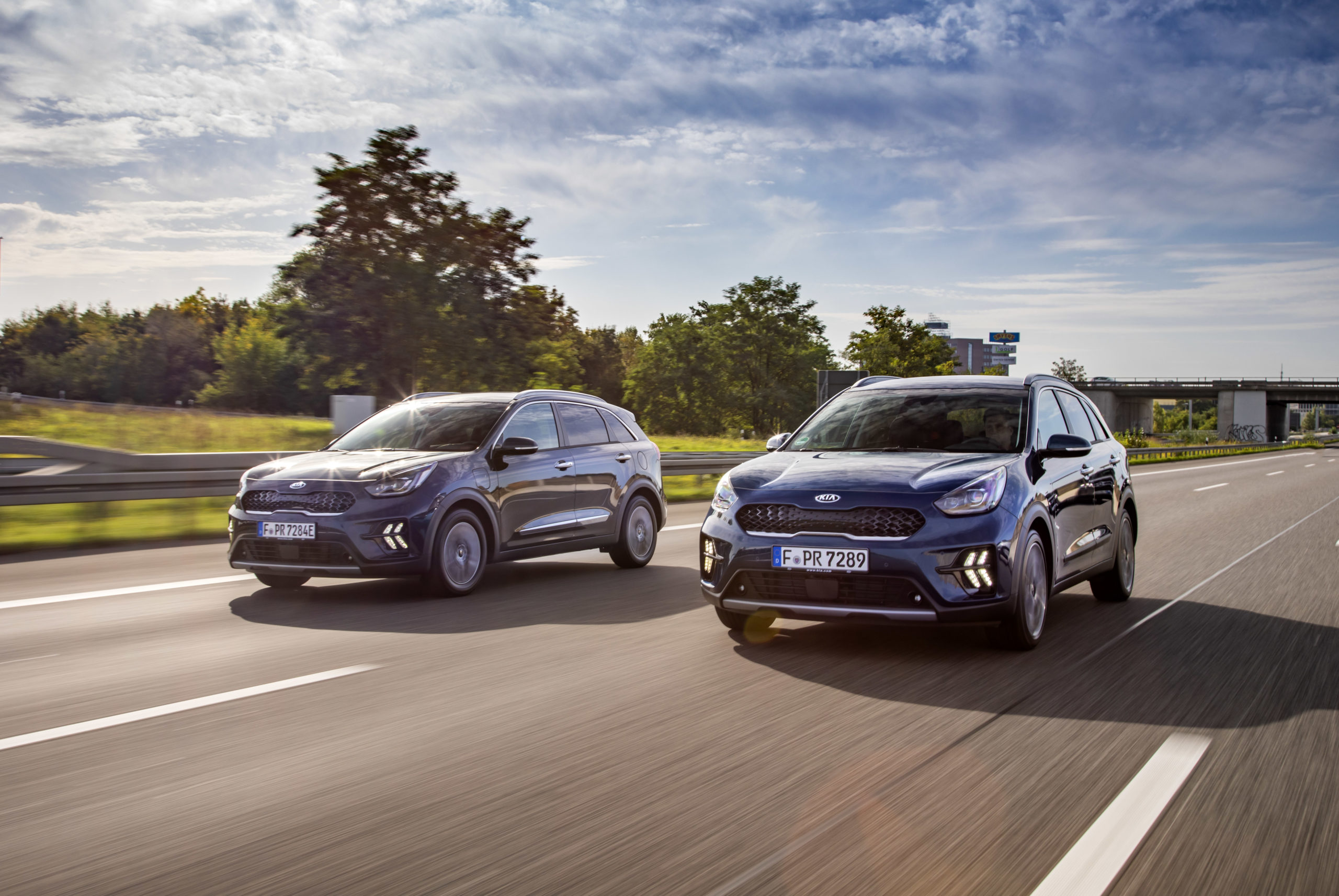 Faszinierend Kia Niro Preis Fotosnull
