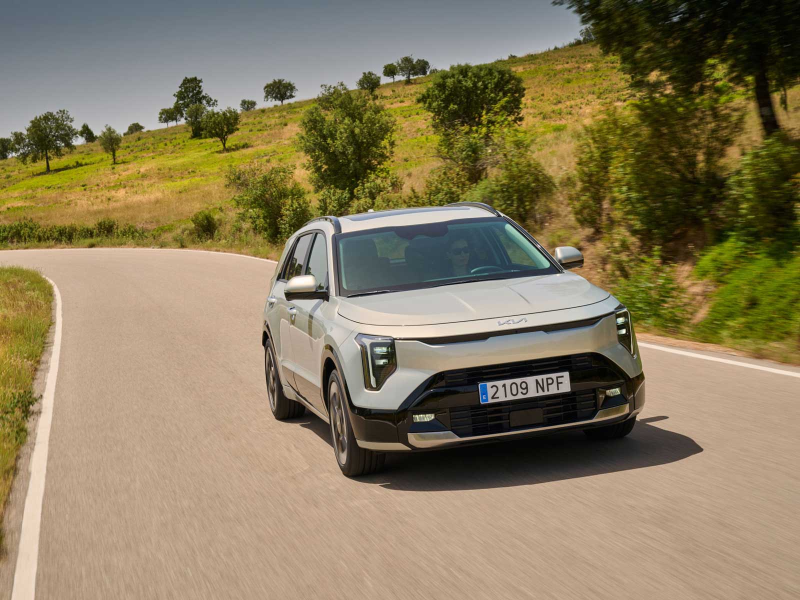 Kia-Niro_Fahrt
