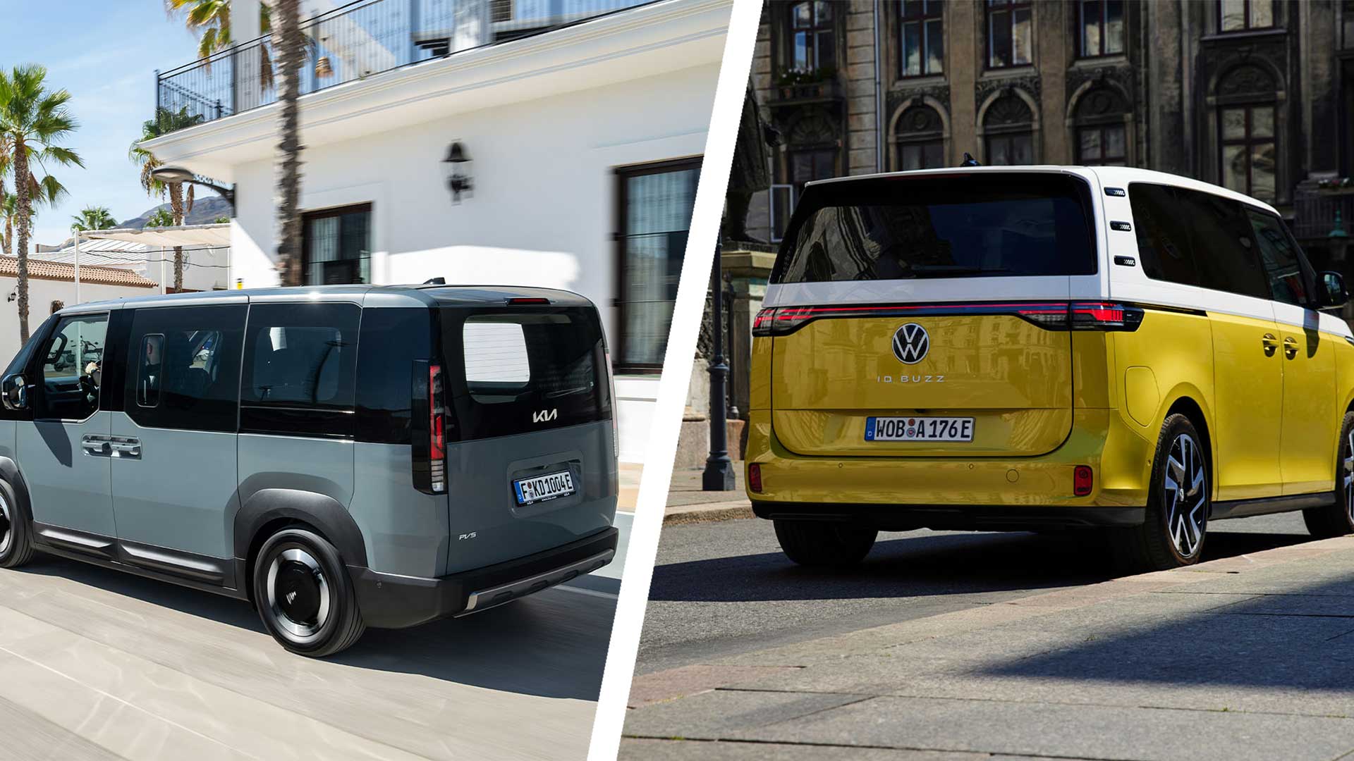 Kia-PV5-Passenger-vs-VW-ID.Buzz-Heck