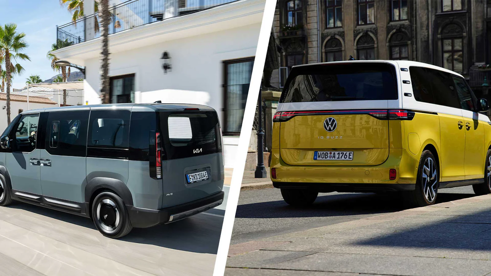 Kia-PV5-Passenger-vs-VW-ID.Buzz-Heck
