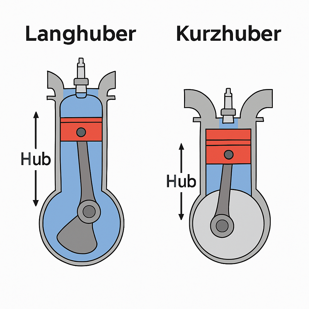 Langhuber-Kurzhuber