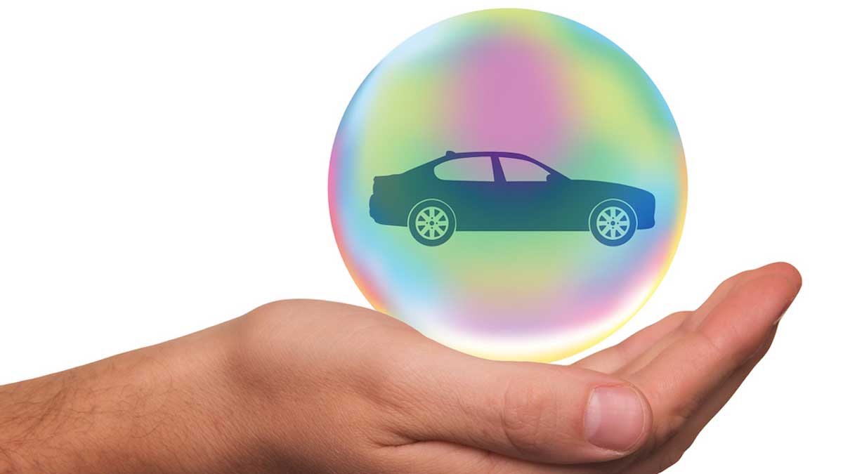 Leasing-Versicherung