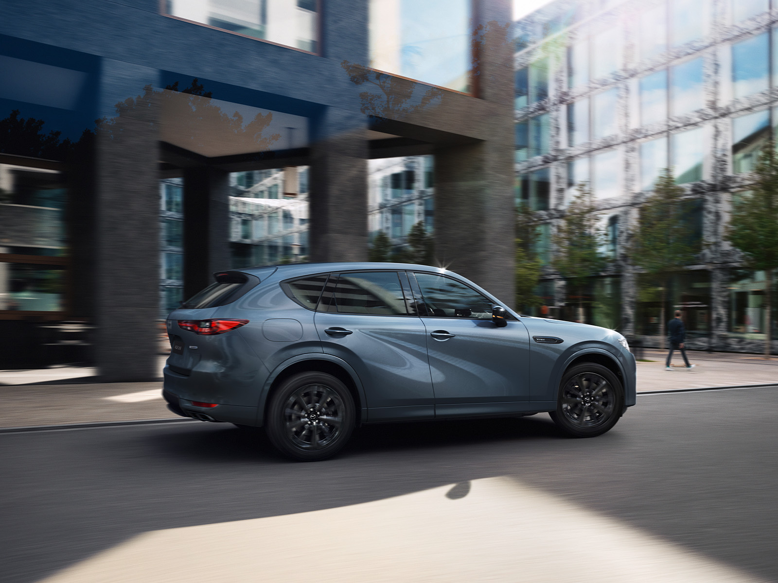 Mazda CX60 Modelljahr 2026