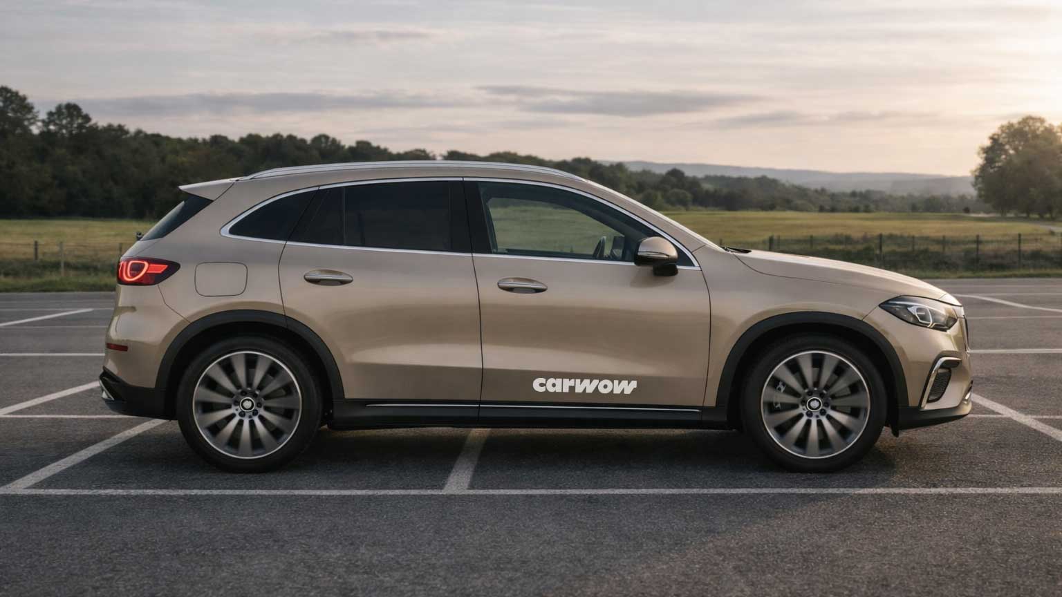 Mercedes-A-Klasse-Render-Seite