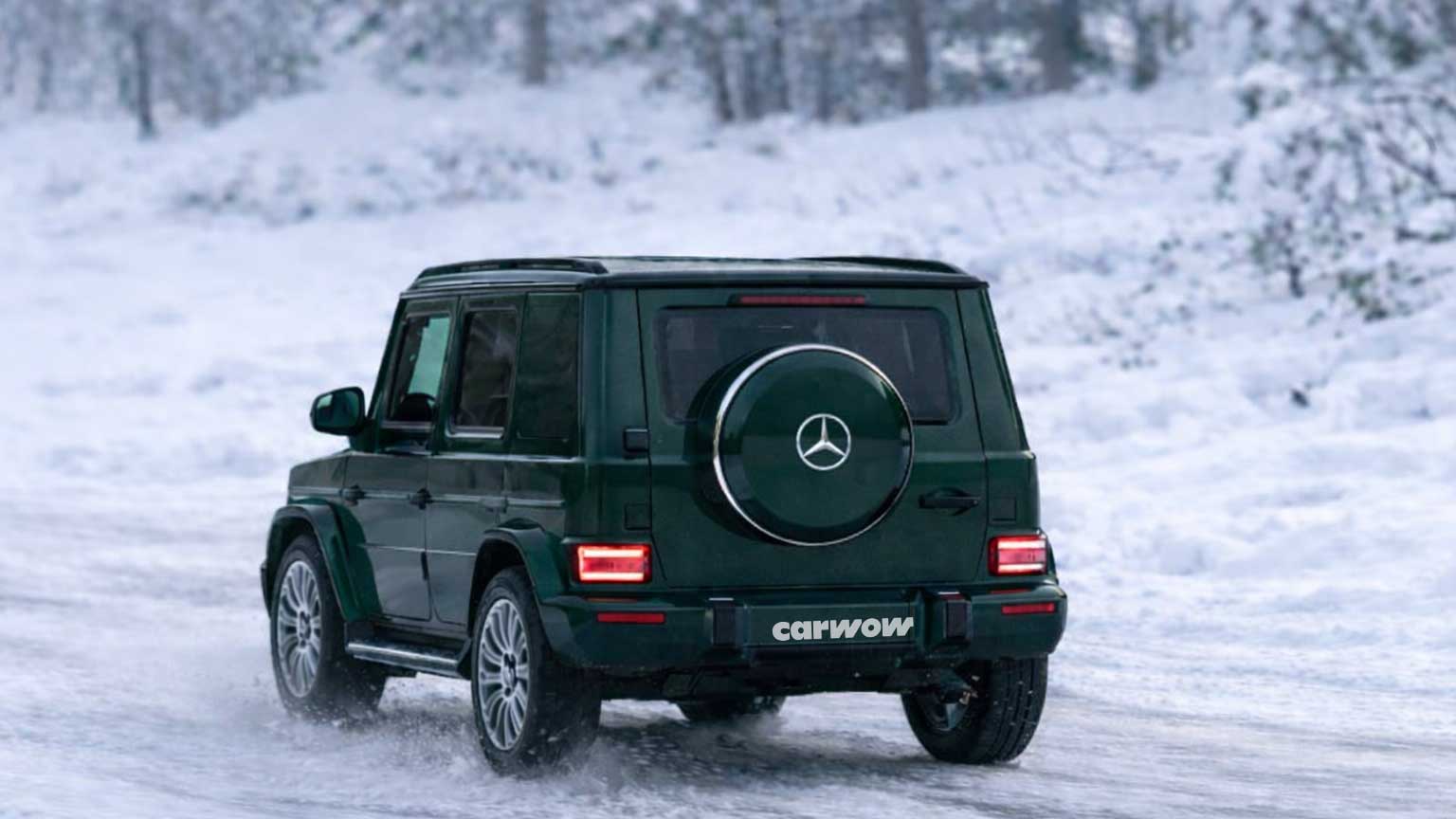 Mercedes-Mni-G-Klasse-Render-Heck