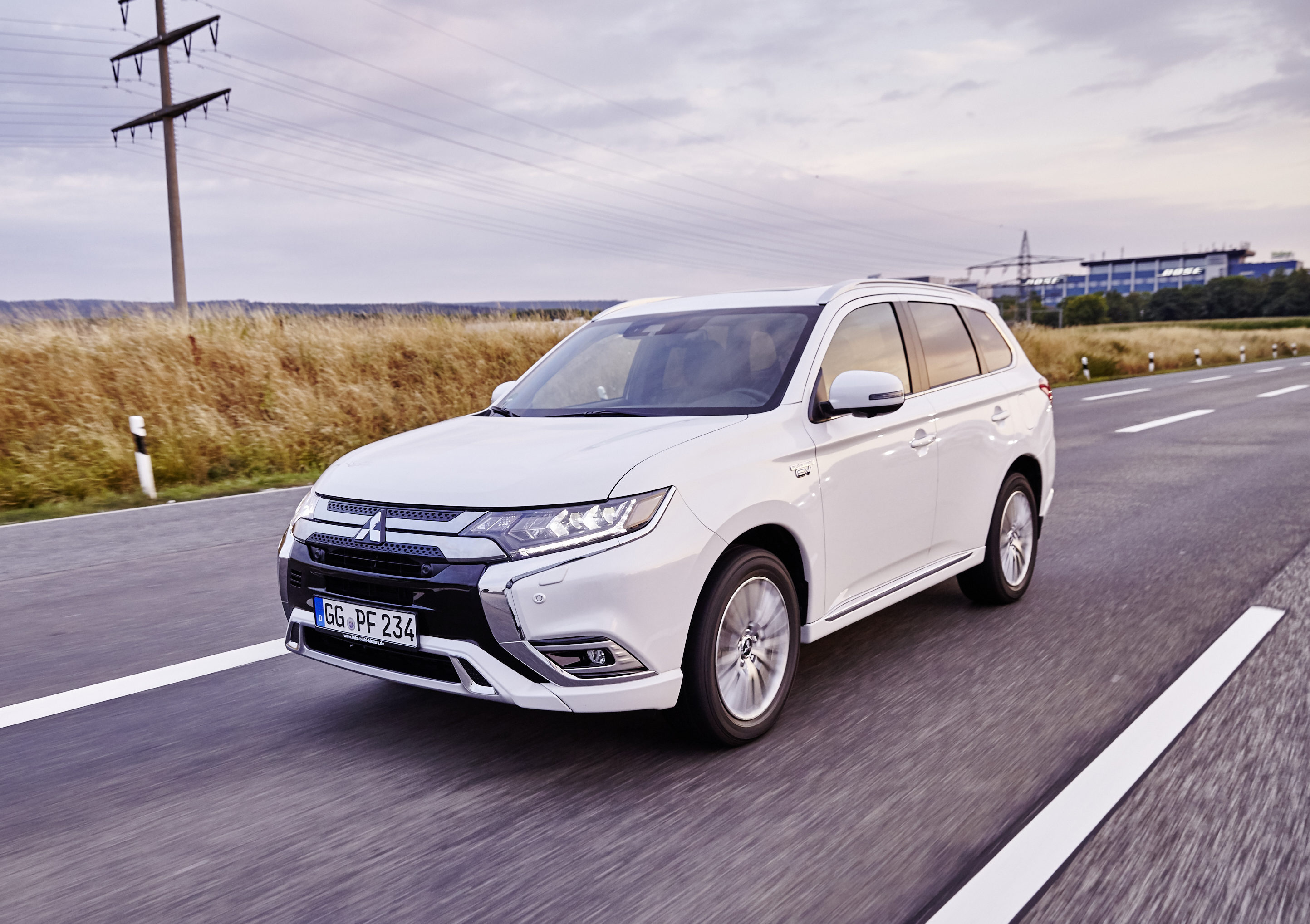 Plug In Hybrid Leasing Angebote
