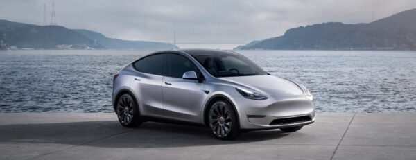 Model Y