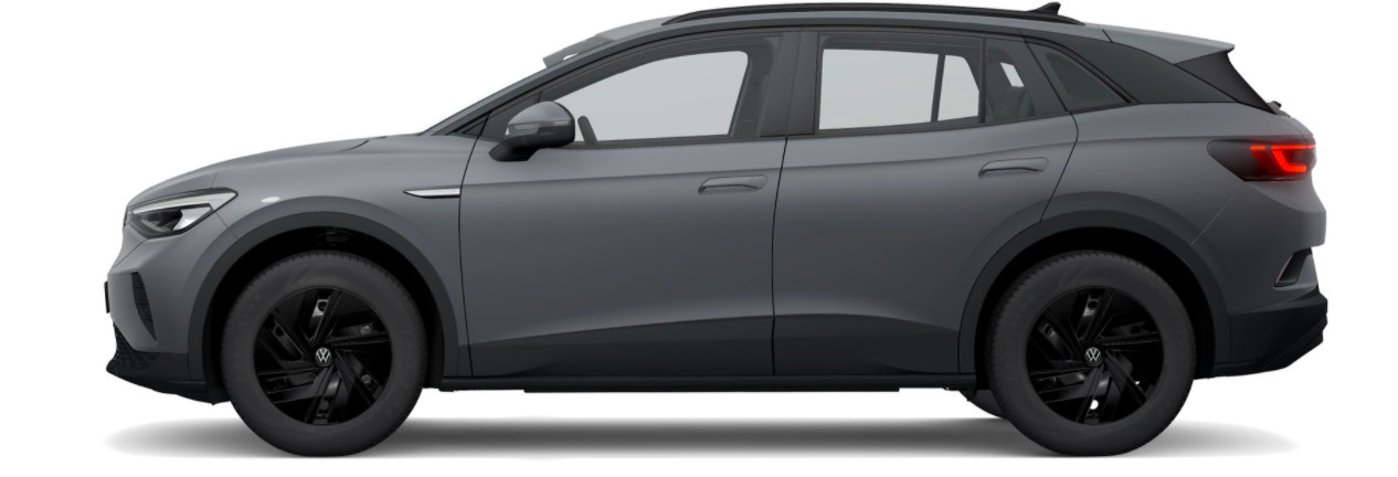 VW ID.4 Farben: Welche Lackierung steht ihm am besten? | carwow.de