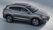 BYD Dolphin Test 2025 Konfigurator Preise Carwow de