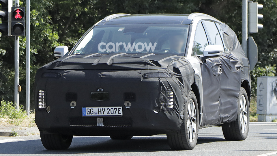 Neue Autos: Welche Auto-Neuheiten kommen bis 2025? | carwow.de