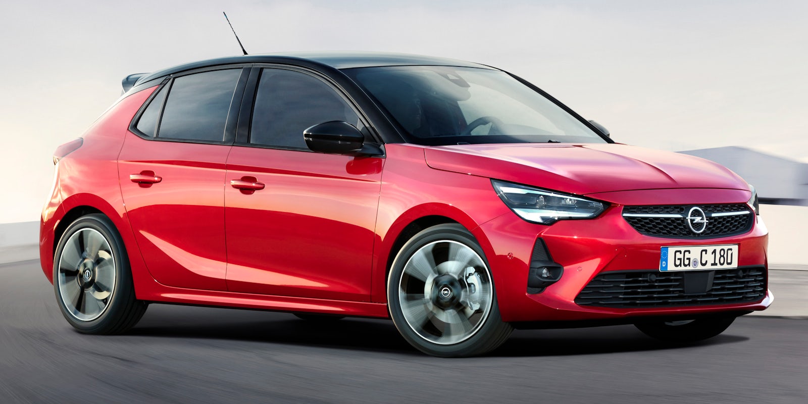 Opel Corsa 19 Preise Technische Daten Verkaufsstart Carwow De