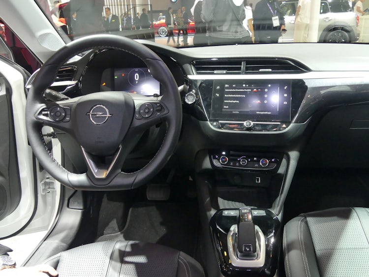 Opel Corsa 19 Preise Technische Daten Verkaufsstart Carwow De