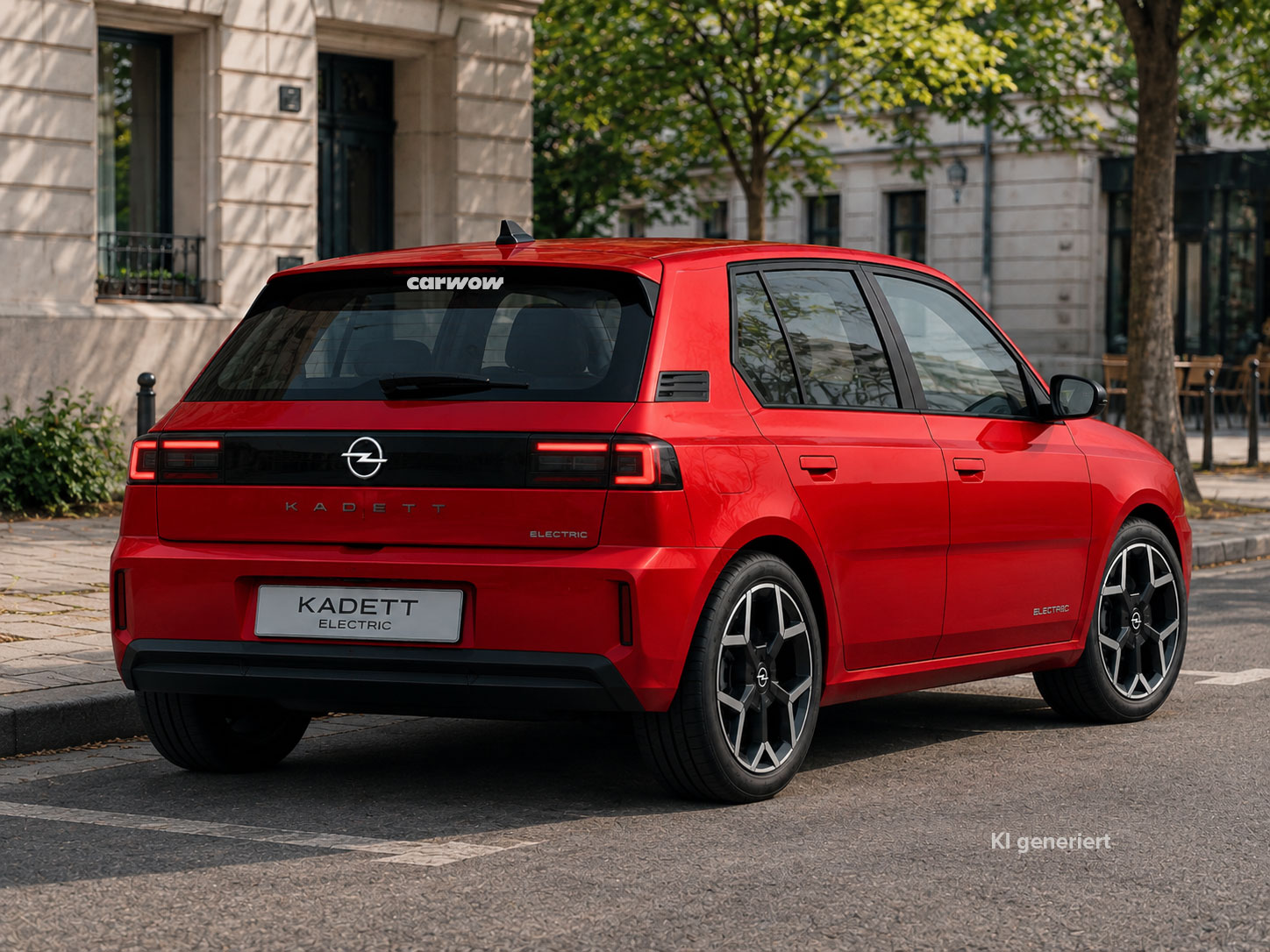 Opel-Kadett-Electric-Render-Heck