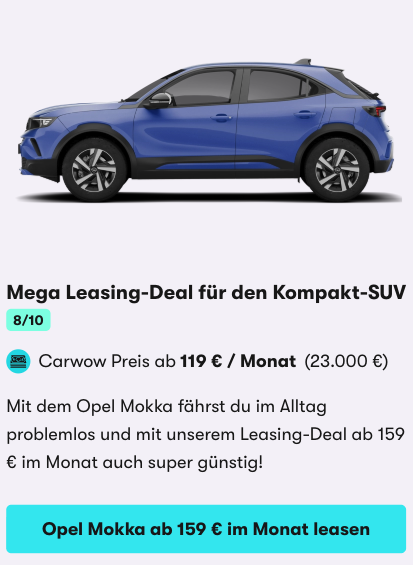 Opel-Mokka-CarCard
