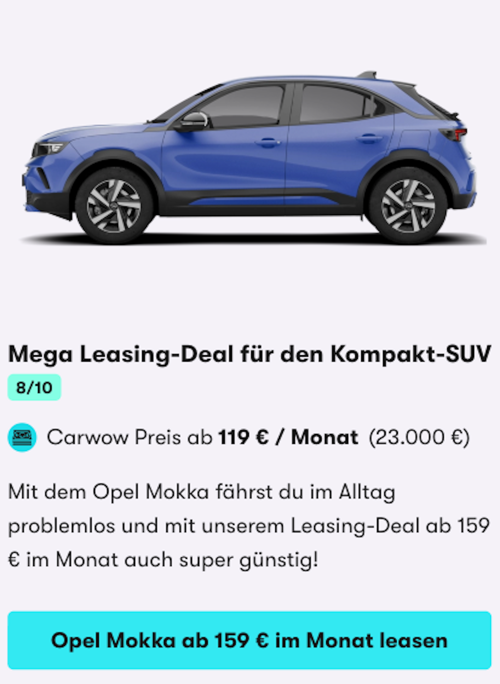 Opel-Mokka-CarCard