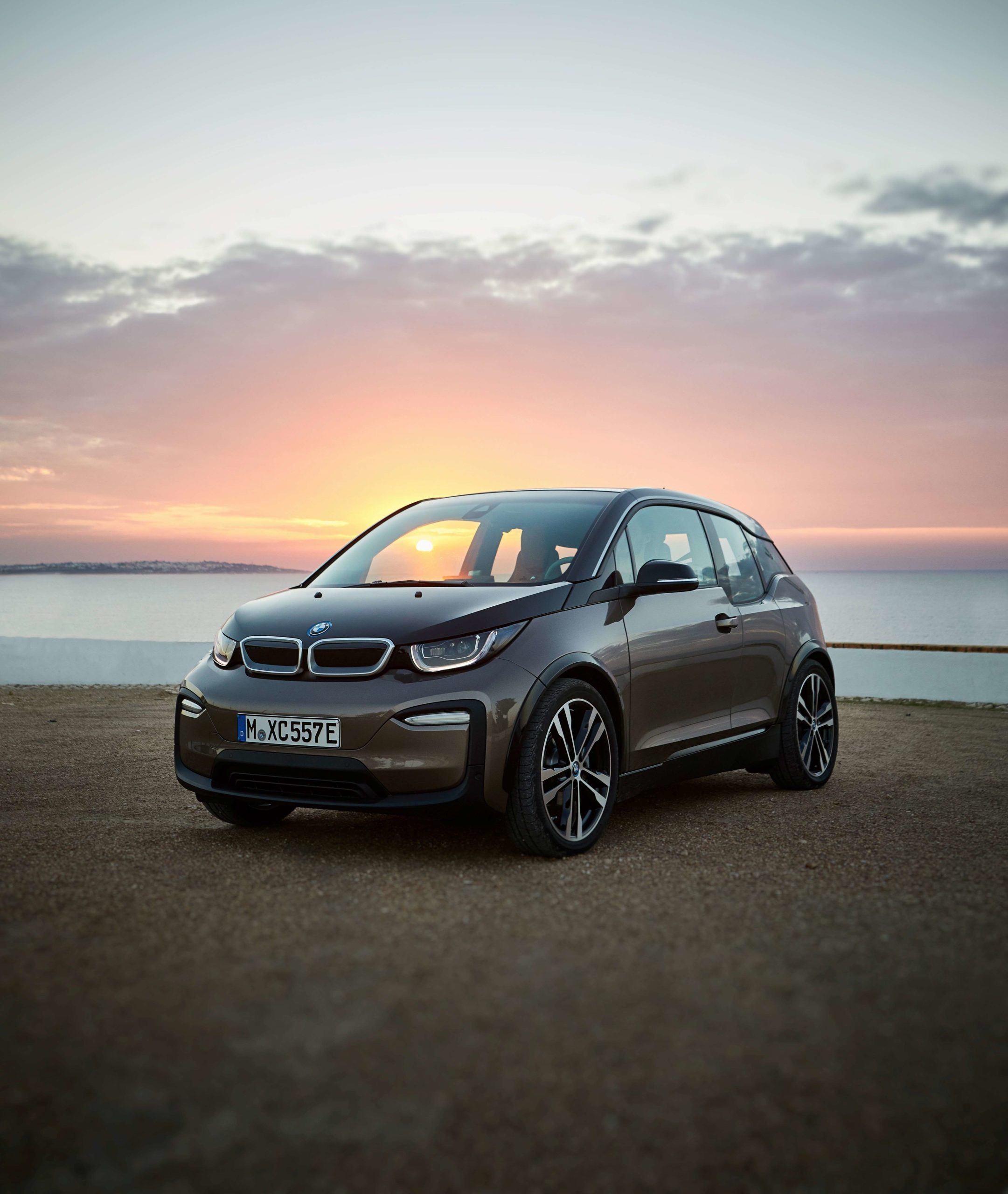 Elektroautos unter 40.000 Euro | carwow.de