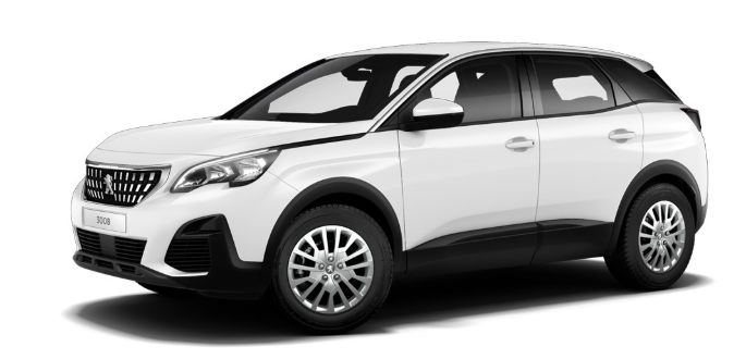 2020 Peugeot 3008 Facelift Peugeot Zukunftsvisionen Peugeot