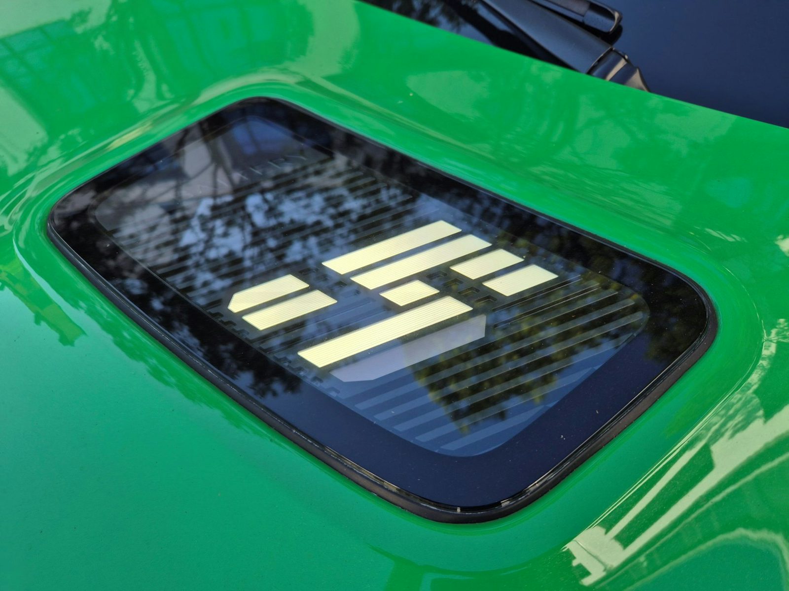 Renault 5 E-Tech Detail