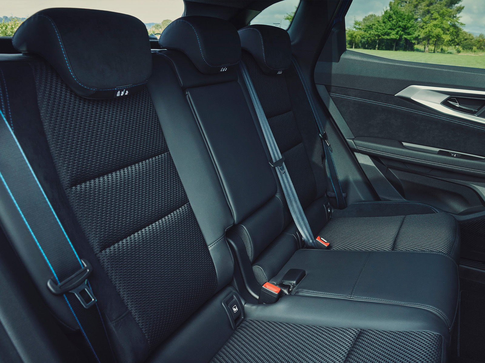 Renault Austral on sale August 2025 Rear