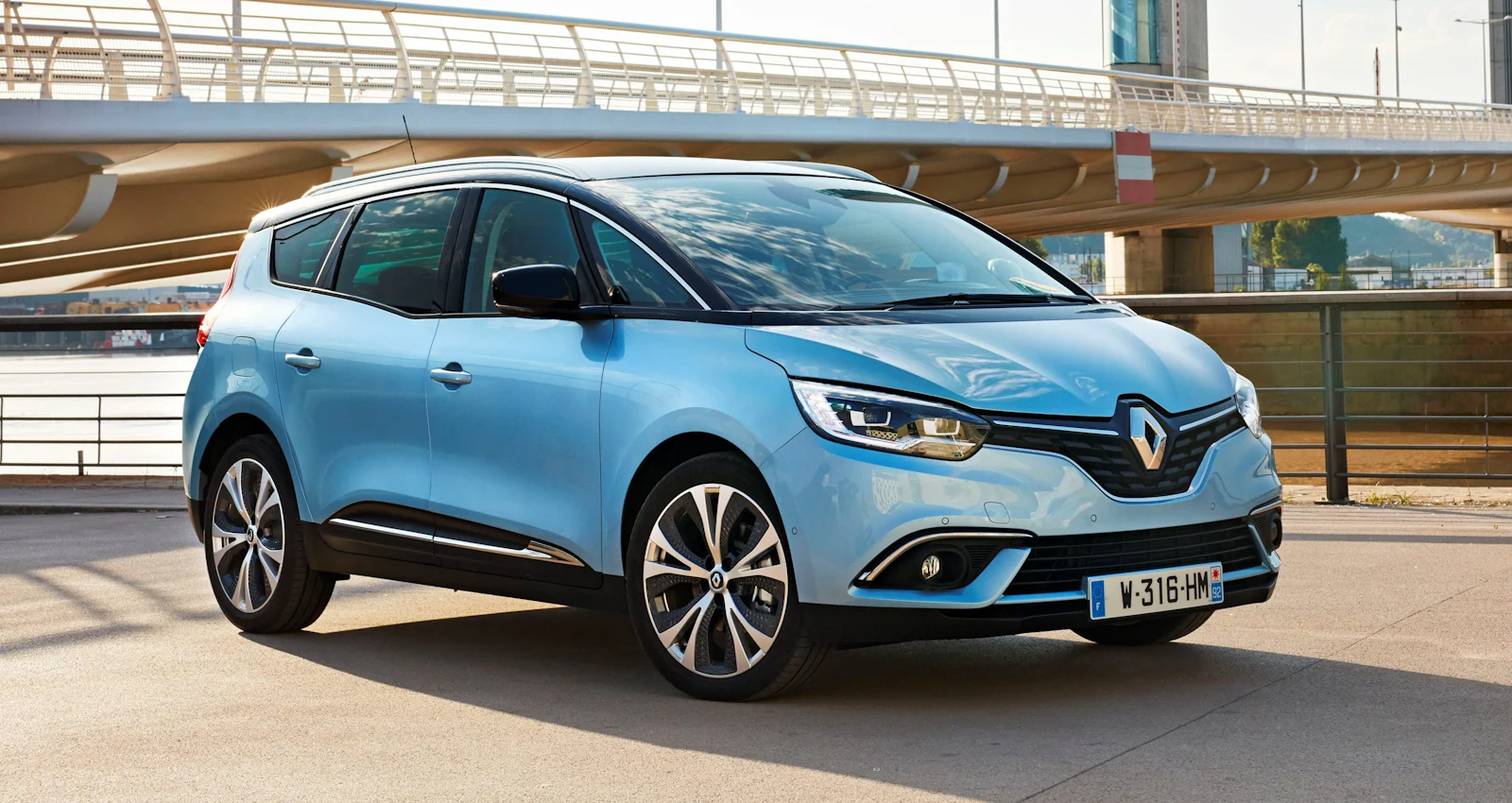 Renault Grand Scenic
