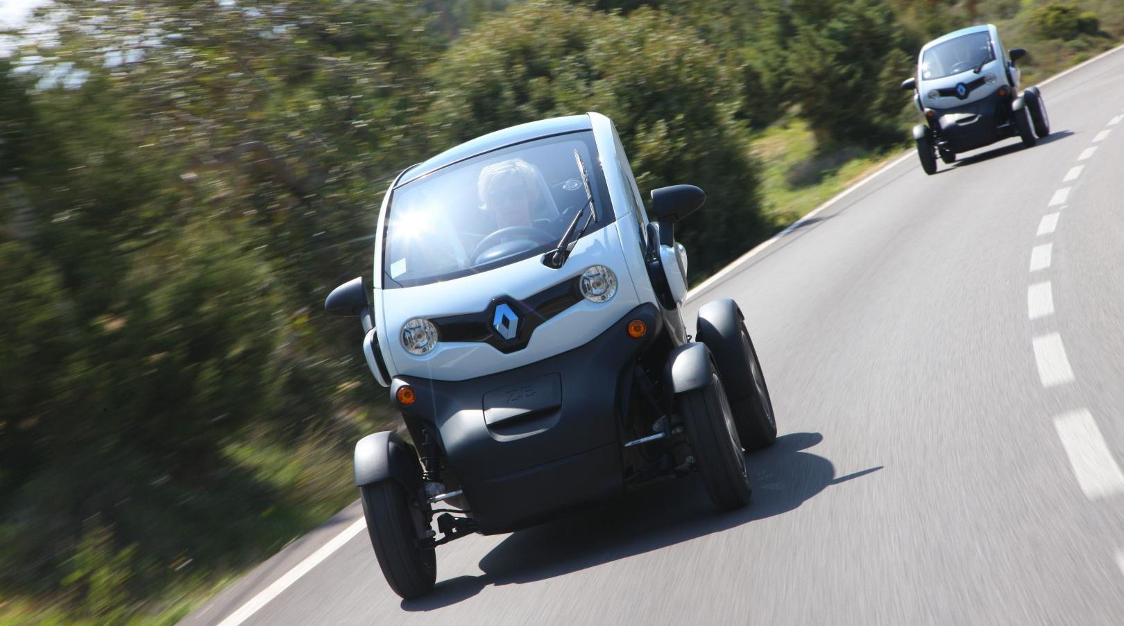 Renault-Twizy