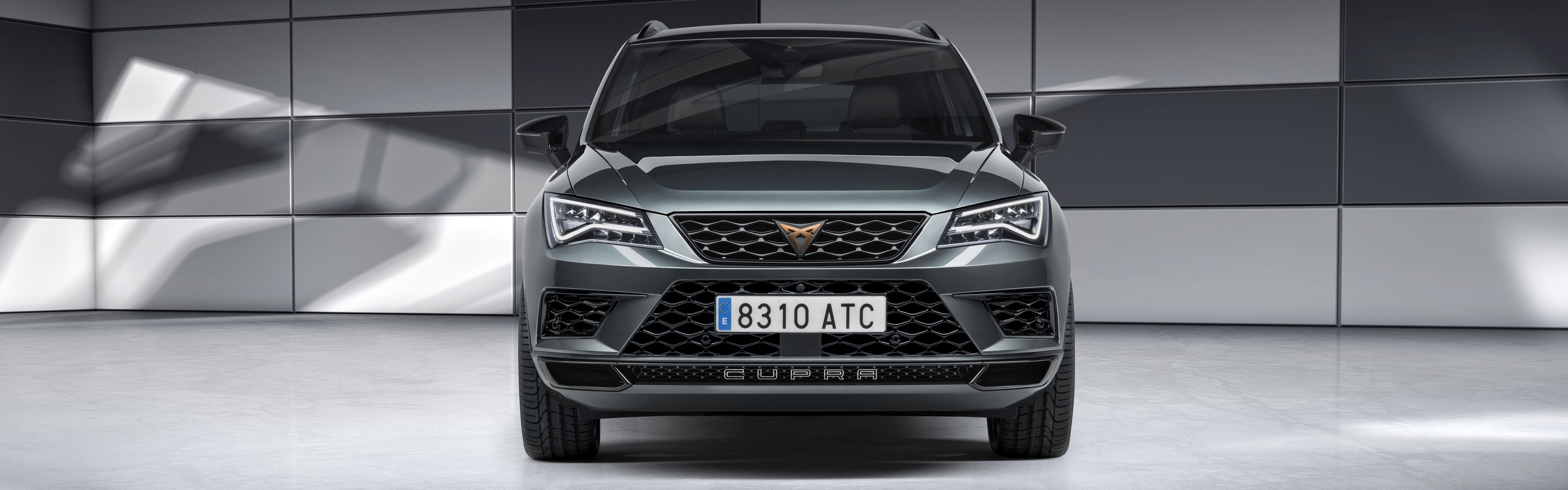 SEAT Ateca Cupra 2018: Preise, Motoren & Verkaufsstart ...