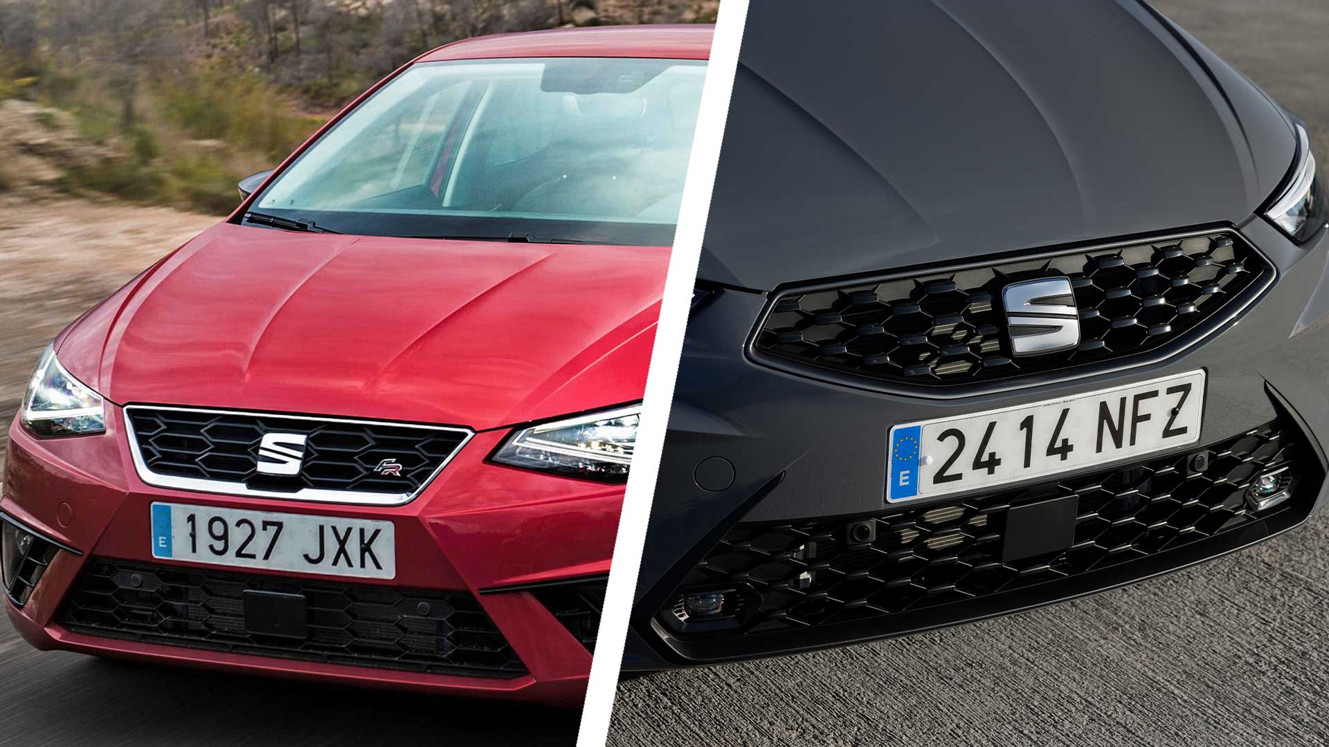 Seat-Ibiza-Front-Detail-Vergleich