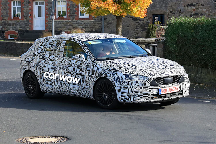 Seat Leon 2019 Preise Motoren Verkaufsstart Carwow De