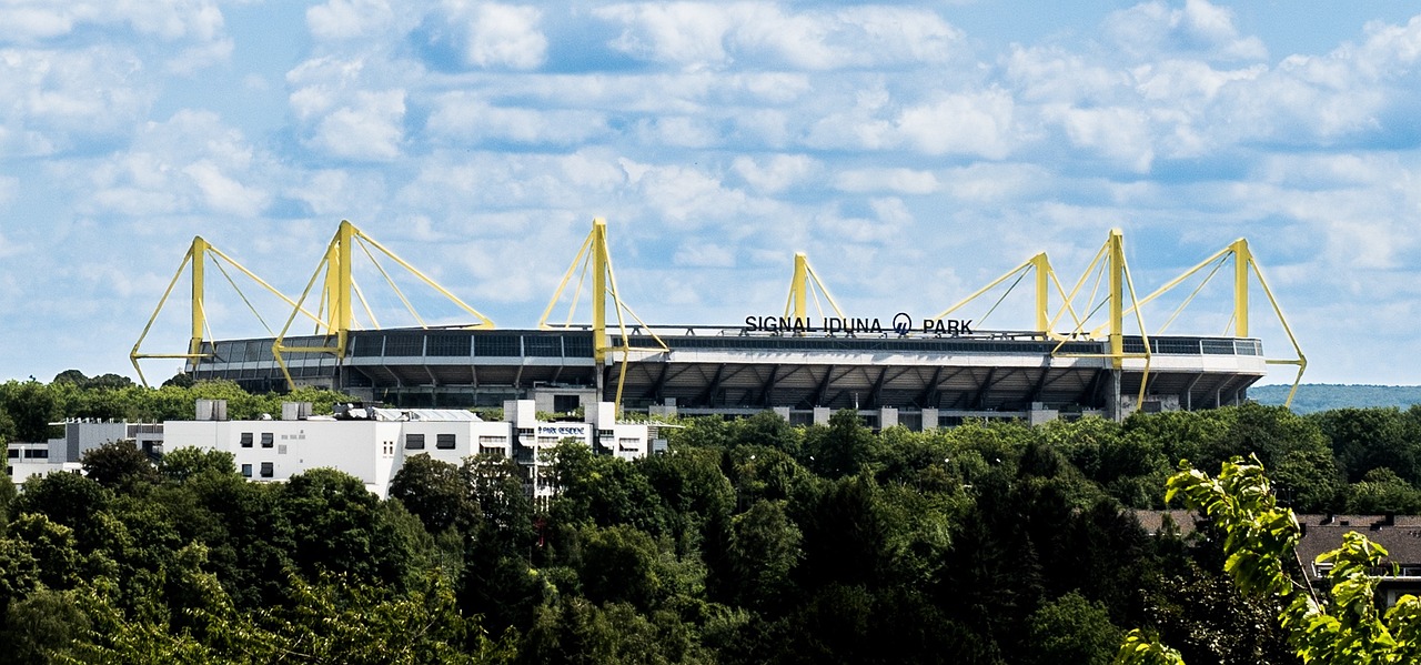 Signal-Iduna-Park