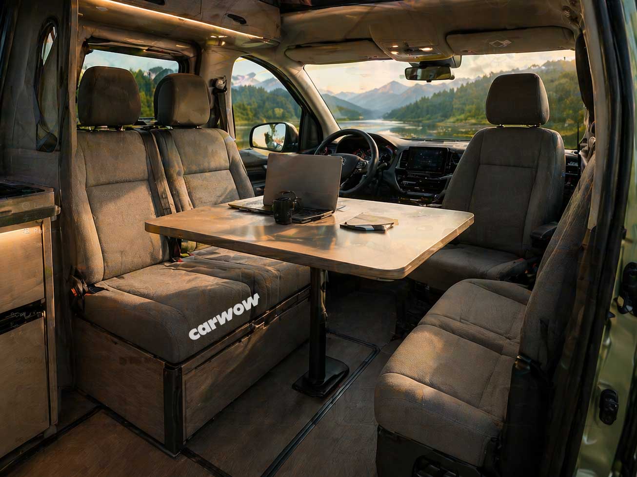 Skoda-Enyaq-Camper-Essen