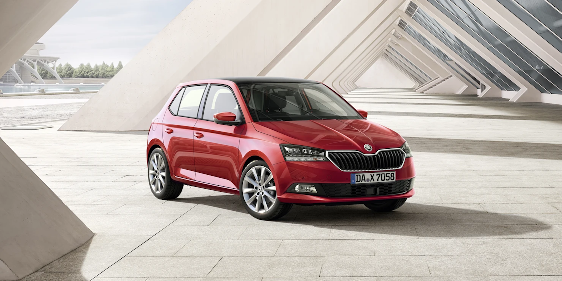 Škoda Fabia: Preis, Motoren, Ausstattung und Alternativen | carwow.de