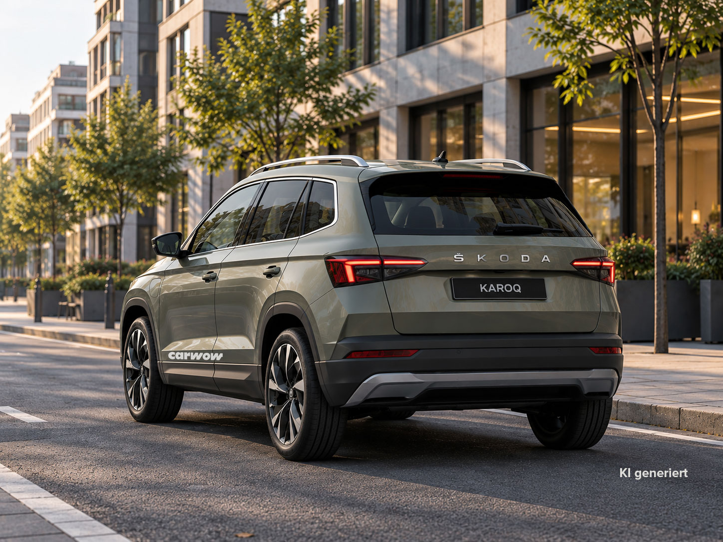 Skoda-Karoq-Render-Heck