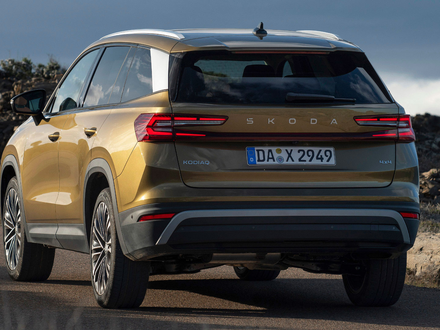 Skoda-Kodiaq-hinten