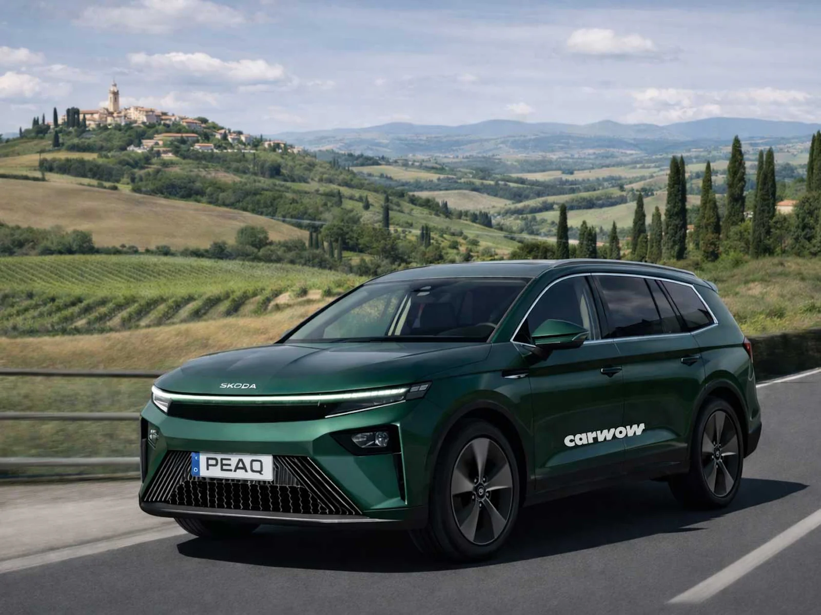 Skoda-Peaq-render-Front