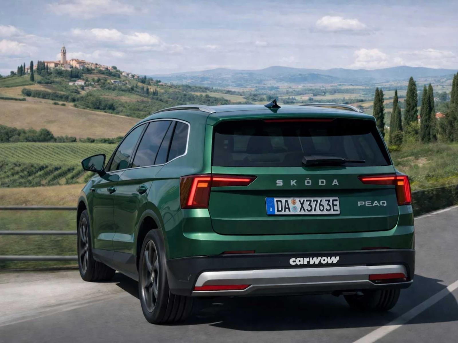 Skoda-Peaq-render-Heck