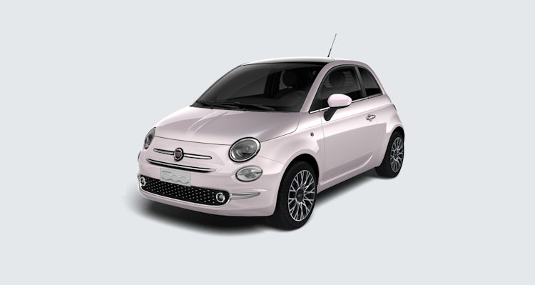 Fiat 500 Farben Welche Lackierung Sieht Gut Aus Carwow De