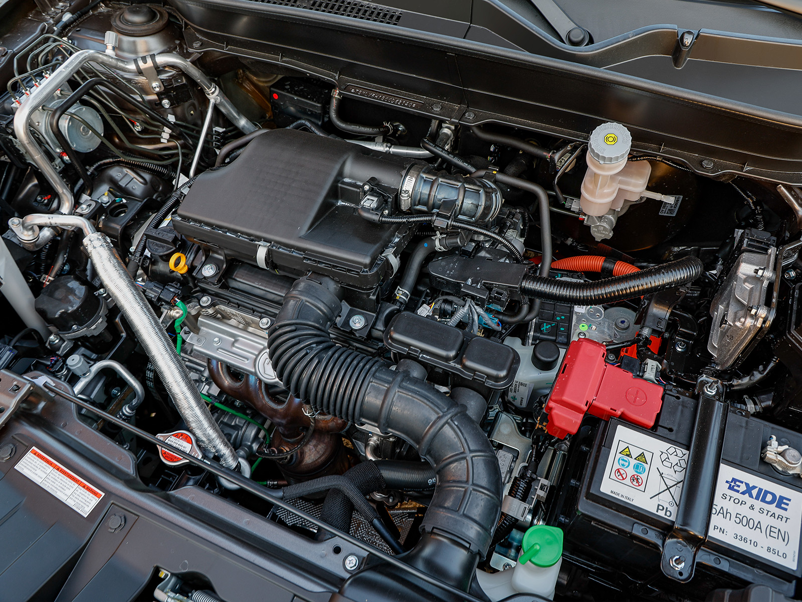 Suzuki Vitara Black Friday Leasing Deal 2025 Motor