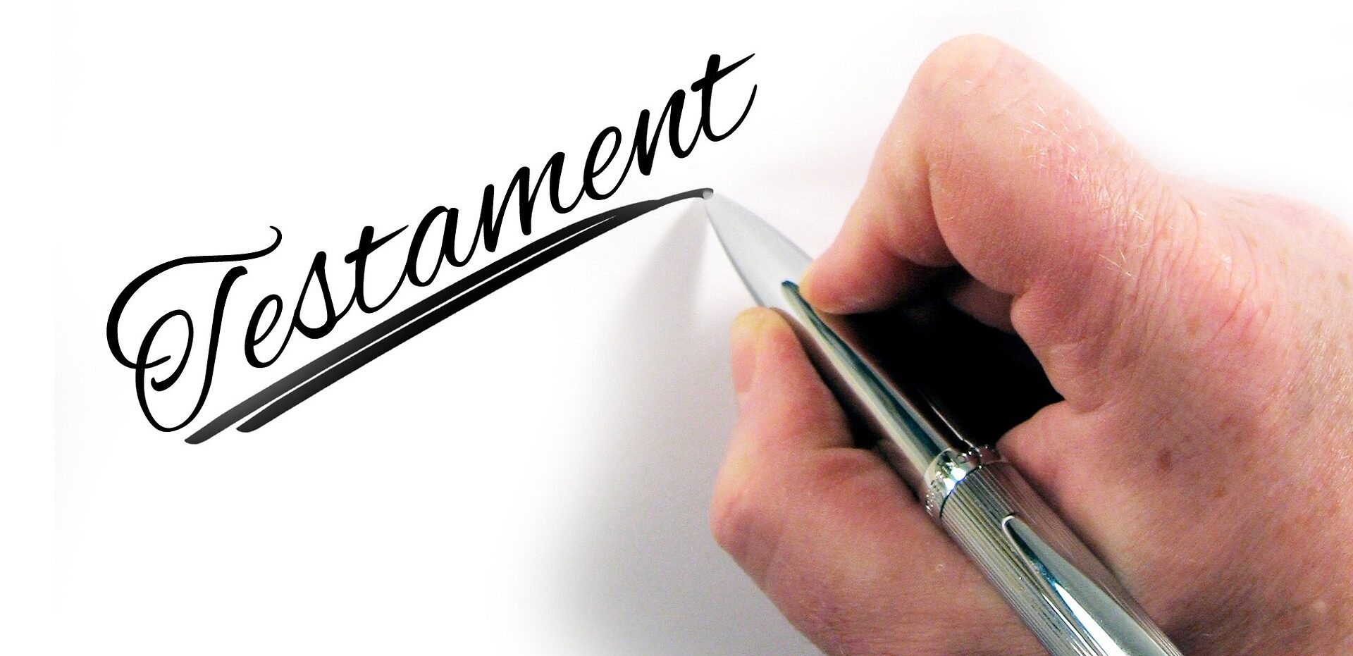 Testament