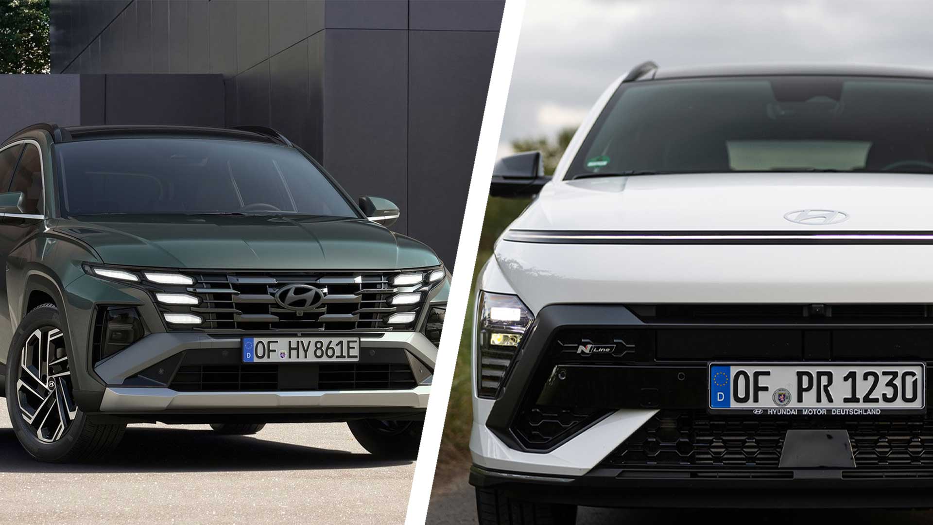 Tucson-Kona-Front-Vergleich