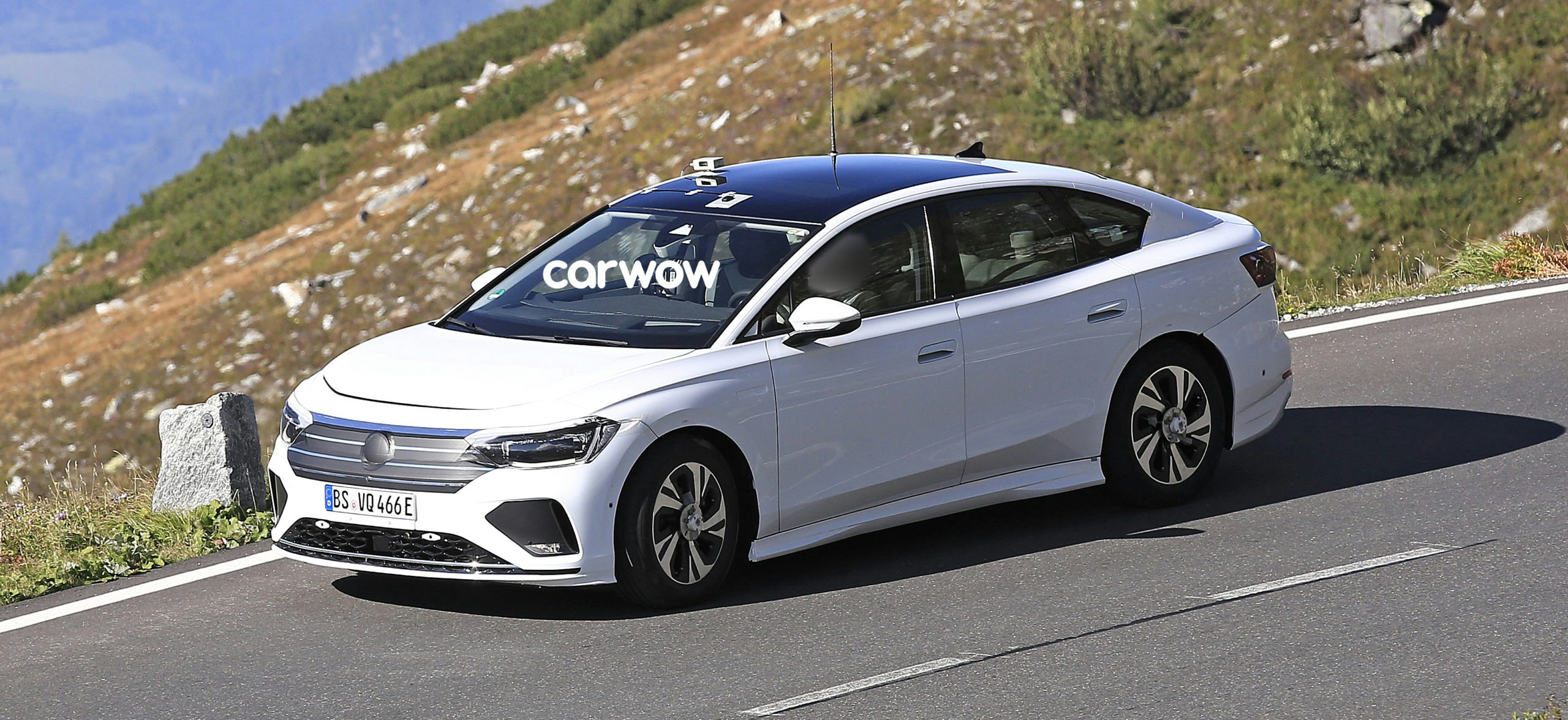 Neue VW-Modelle: Was kommt bis 2025?  carwow.de