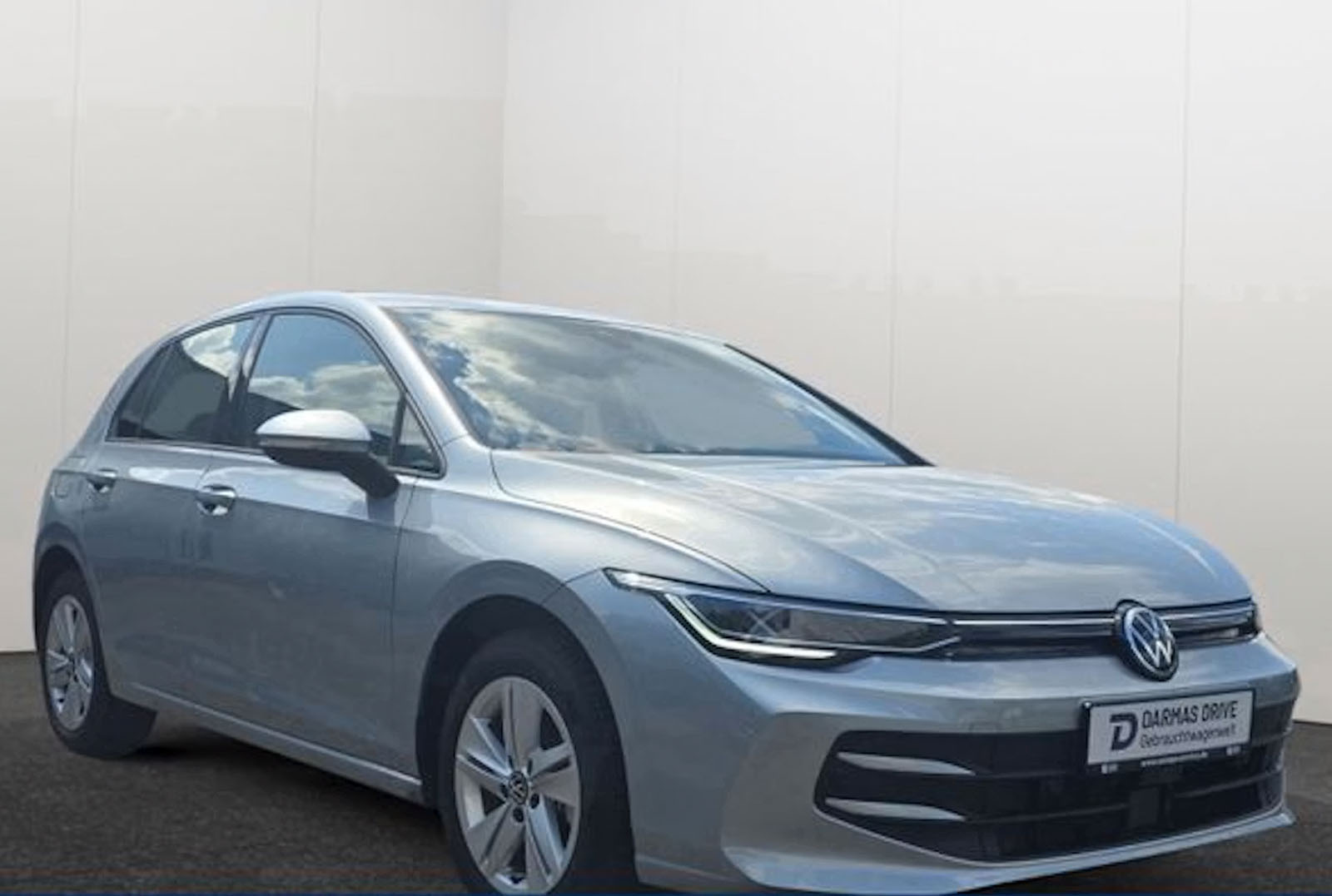 VW Golf Gebrauchtwagenangebot Januar 2026