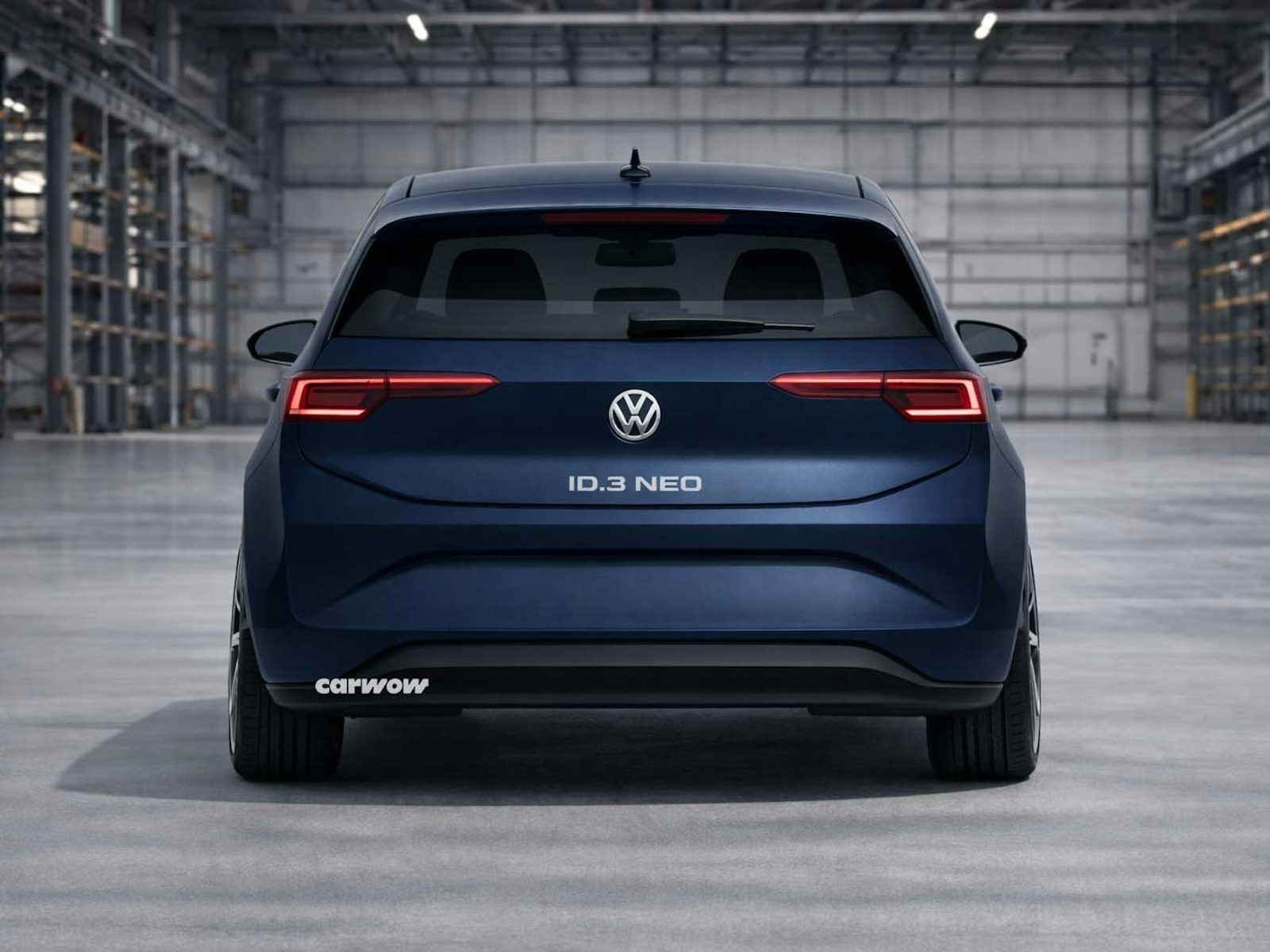 VW-ID.3-Neo-Render-Heck