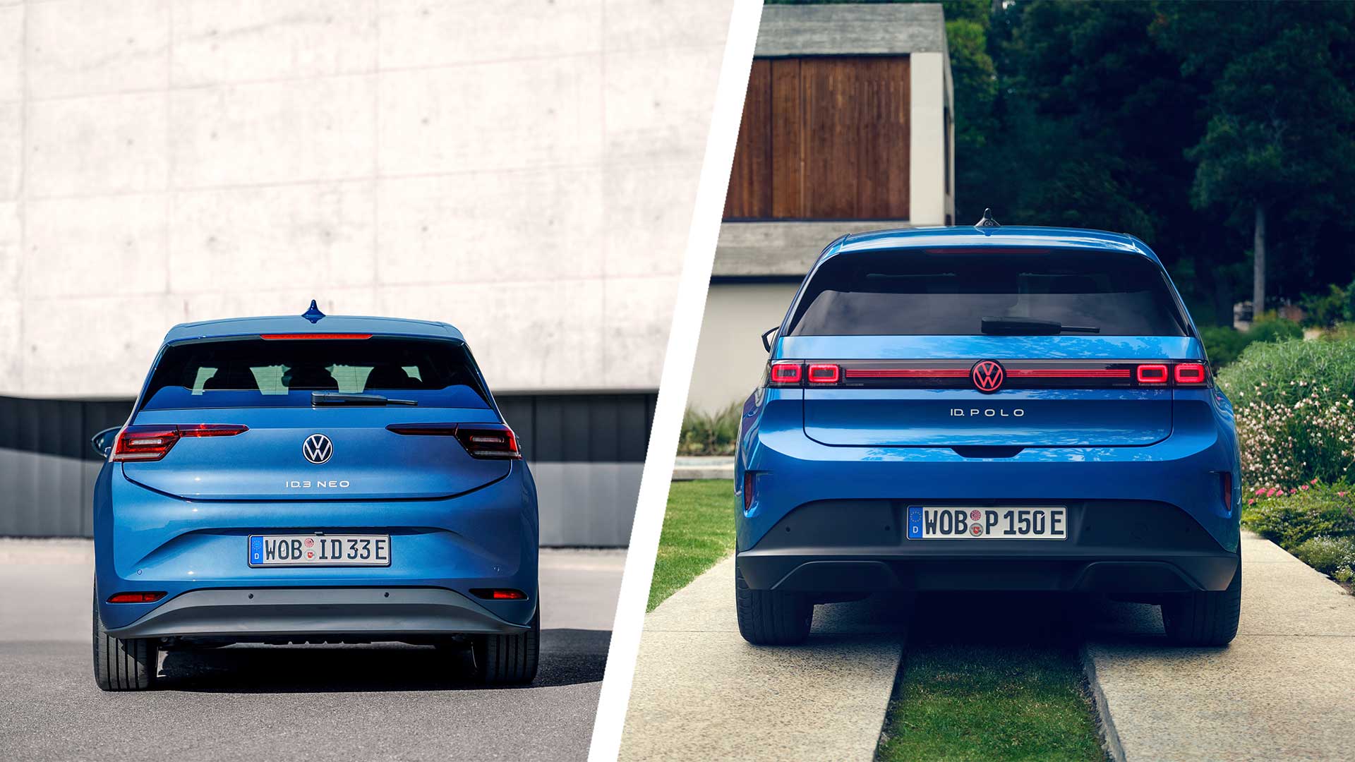 VW-ID.Polo-vs-ID.3-Neo-Heck